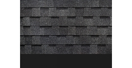 Ламинированная черепица Серия Dragon Lux, фладен