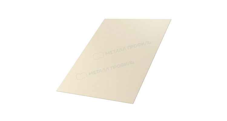 Лист плоский (ПЭП-01-1015-0.45)