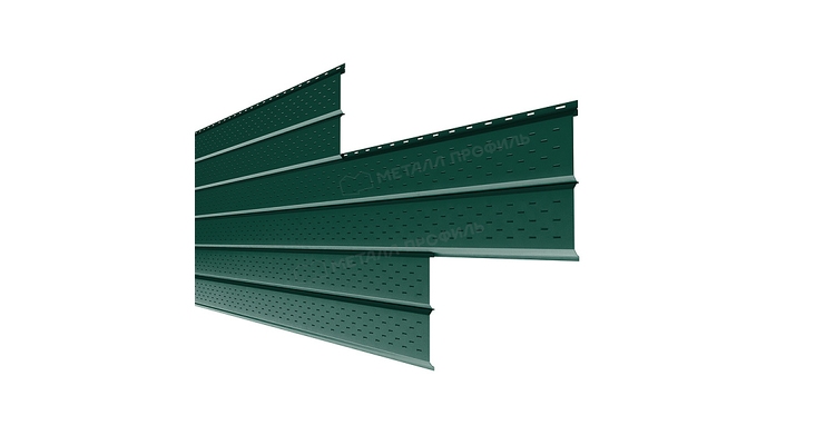 Софит Металл Профиль перфор. Lбрус-XL-14х335 (VikingMP E-20-6005-0.5)