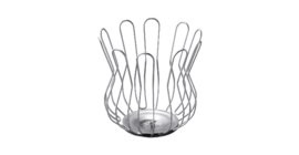 Паук Stal Premium, оцинкованная сталь